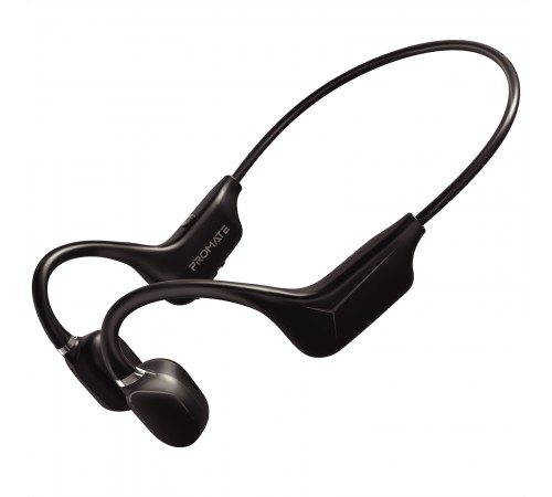 Bluetooth-гарнітура Promate Ripple Black