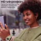 Bluetooth-гарнітура Promate Ripple Black