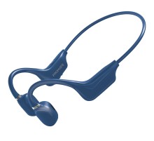 Bluetooth-гарнітура Promate Ripple Blue