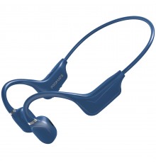 Bluetooth-гарнітура Promate Ripple Blue