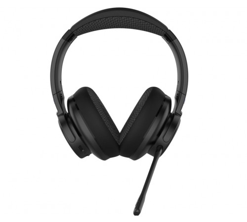 Гарнітура Sades SA-202 Runner Black/Blue (sa202bkb)