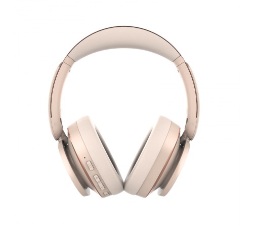 Гарнітура Sades SA-208 Builder Golden/Pink (sa208gp)