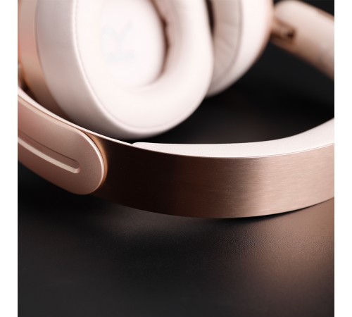 Гарнітура Sades SA-208 Builder Golden/Pink (sa208gp)