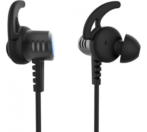 Гарнітура Sades SA-606 Wings 20 Black/Blue (sa606blj)