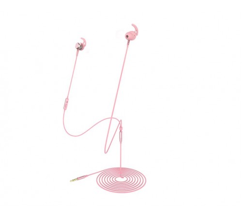 Гарнітура Sades SA-606 Wings 20 Pink (sa606pkj)