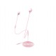 Гарнітура Sades SA-606 Wings 20 Pink (sa606pkj)