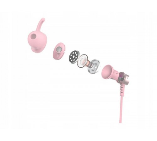 Гарнітура Sades SA-606 Wings 20 Pink (sa606pkj)
