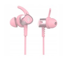 Гарнітура Sades SA-606 Wings 20 Pink (sa606pkj)