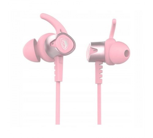 Гарнітура Sades SA-606 Wings 20 Pink (sa606pkj)