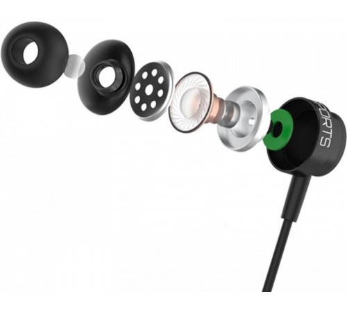 Гарнітура Sades SA-610 Wings 10 Black/Blue (sa610blj)