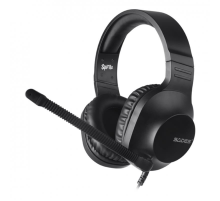 Гарнітура Sades SA-721 Spirits Black (sa721bkj)