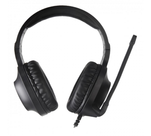 Гарнітура Sades SA-721 Spirits Black (sa721bkj)