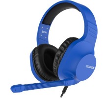 Гарнітура Sades SA-721 Spirits Blue (sa721blj)