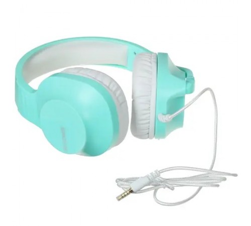 Гарнітура Sades SA-721 Spirits Cyan (sa721cnj)
