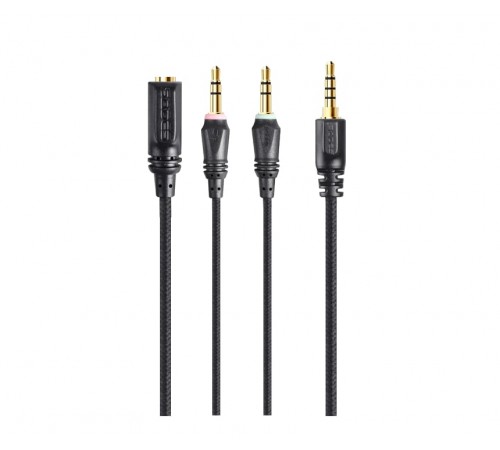 Гарнітура Sades SA-721 Spirits Orange (sa721orj)