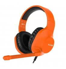 Гарнітура Sades SA-721 Spirits Orange (sa721orj)