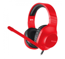 Гарнітура Sades SA-721 Spirits Red (sa721rdj)