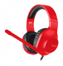 Гарнітура Sades SA-721 Spirits Red (sa721rdj)