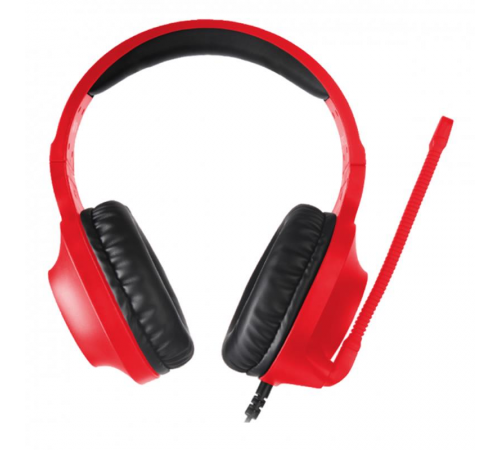 Гарнітура Sades SA-721 Spirits Red (sa721rdj)