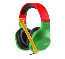 Гарнітура Sades SA-721 Spirits Rasta (sa721rsj)