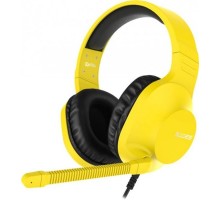 Гарнітура Sades SA-721 Spirits Yellow (sa721yej)