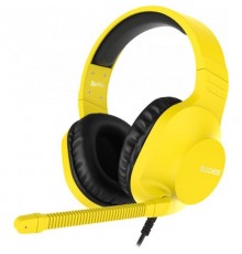 Гарнітура Sades SA-721 Spirits Yellow (sa721yej)