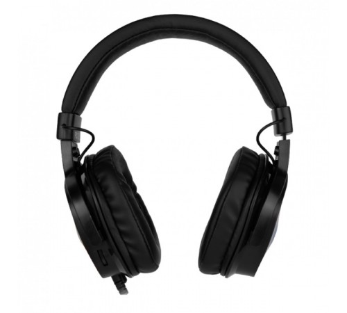 Гарнітура Sades SA-722 Dpower Black/Blue (sa722blj)