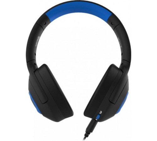 Гарнітура Sades SA-724 Shaman Blue (sa724blj)