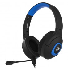 Гарнітура Sades SA-724 Shaman Blue (sa724blj)