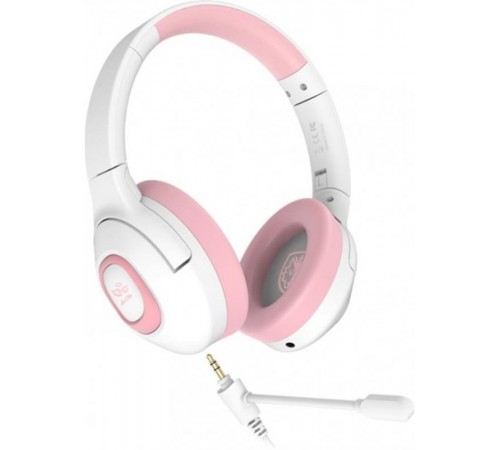 Гарнітура Sades SA-724 Shaman Pink (sa724pkj)