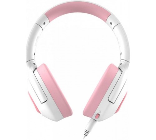 Гарнітура Sades SA-724 Shaman Pink (sa724pkj)
