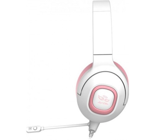 Гарнітура Sades SA-724 Shaman Pink (sa724pkj)