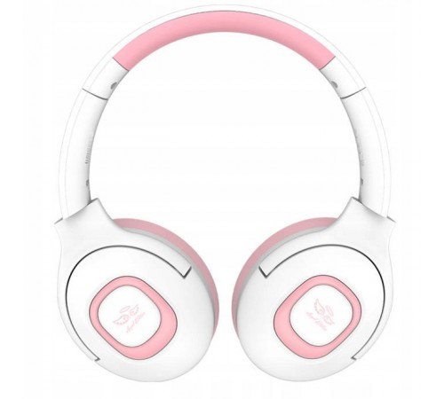 Гарнітура Sades SA-724 Shaman Pink (sa724pkj)