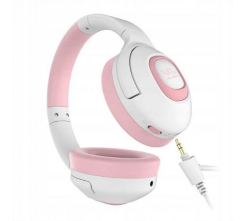 Гарнітура Sades SA-724 Shaman Pink (sa724pkj)