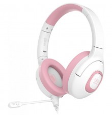 Гарнітура Sades SA-724 Shaman Pink (sa724pkj)