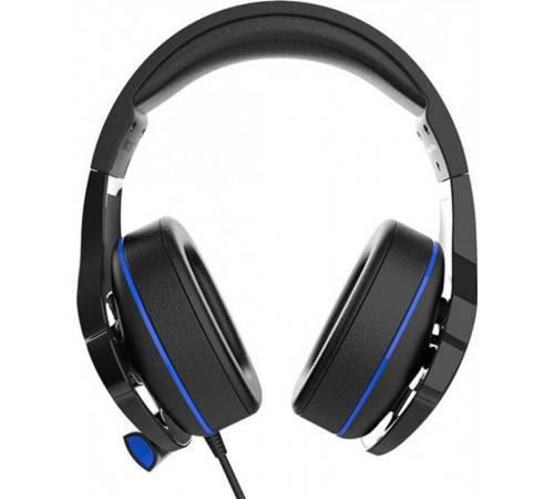 Гарнітура Sades SA-726 Ppower Black/Blue (sa726blj)