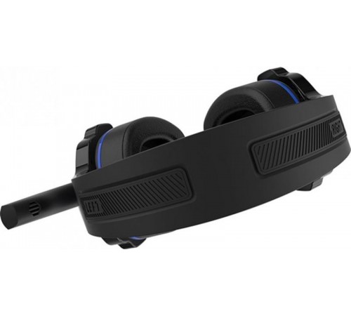 Гарнітура Sades SA-726 Ppower Black/Blue (sa726blj)