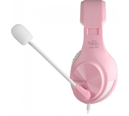 Гарнітура Sades A2 Pink (saa2pkj)