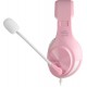 Гарнітура Sades A2 Pink (saa2pkj)