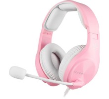 Гарнітура Sades A2 Pink (saa2pkj)