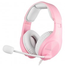 Гарнітура Sades A2 Pink (saa2pkj)