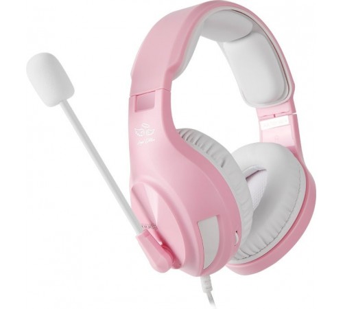 Гарнітура Sades A2 Pink (saa2pkj)