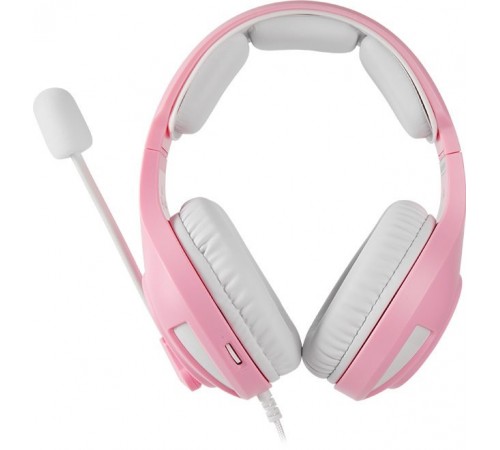 Гарнітура Sades A2 Pink (saa2pkj)