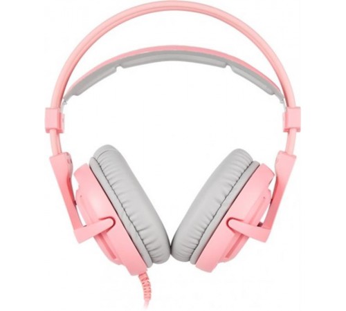 Гарнітура Sades A6 Pink (saa6pku)