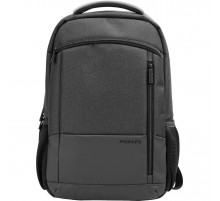 Рюкзак для ноутбука Promate Satchel BP 15.6" Black