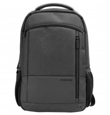 Рюкзак для ноутбука Promate Satchel BP 15.6" Black