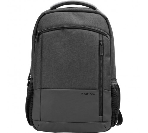Рюкзак для ноутбука Promate Satchel BP 15.6" Black