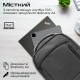 Рюкзак для ноутбука Promate Satchel BP 15.6" Black