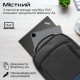 Рюкзак для ноутбука Promate Satchel BP 15.6" Blue