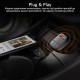 FM-трансмітер Promate SmarTune-2+ Black